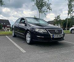 Vw Passat - Image 7/9