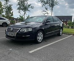 Vw Passat - Image 8/9