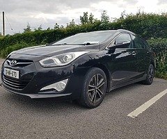 Premium i40 Hyundai Estate