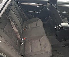 Premium i40 Hyundai Estate - Image 5/8