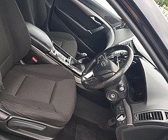 Premium i40 Hyundai Estate - Image 6/8