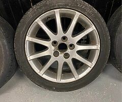 Lexus LE Alloys - Image 3/5