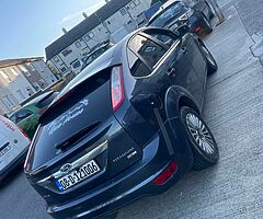 08 Ford Focus titanium for sale or swaps