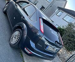 08 Ford Focus titanium for sale or swaps
