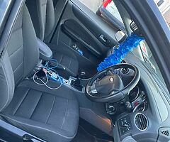 08 Ford Focus titanium for sale or swaps - Image 4/8