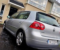Mk5 Golf Any Swap