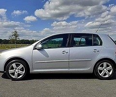 Mk5 Golf Any Swap - Image 5/8