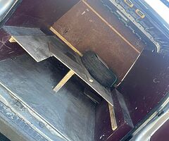07 Ford transit connect T200 - Image 4/7