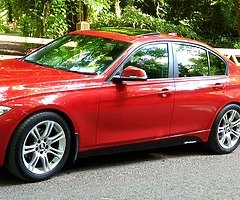 Bmw F30