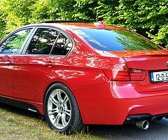 Bmw F30