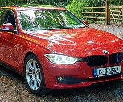 Bmw F30 - Image 3/10