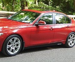 Bmw F30 - Image 4/10