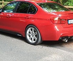 Bmw F30 - Image 5/10