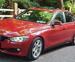 Bmw F30 - Image 6/10