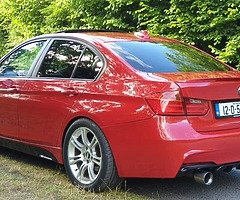 Bmw F30 - Image 7/10
