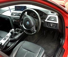 Bmw F30 - Image 8/10