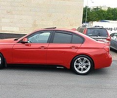 Bmw F30 - Image 10/10