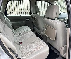 2006 Renault Scenic NEW NCT - Image 4/10