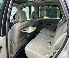 2006 Renault Scenic NEW NCT - Image 6/10