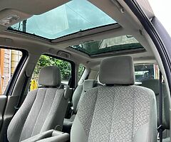 2006 Renault Scenic NEW NCT - Image 8/10