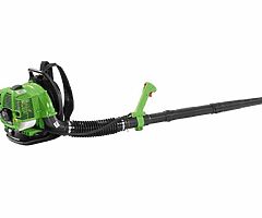 Petrol Blower FBLB 33 A1 from Florabest