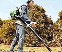 Petrol Blower FBLB 33 A1 from Florabest - Image 4/4