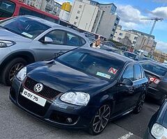 2.0 dsg jetta - Image 3/3