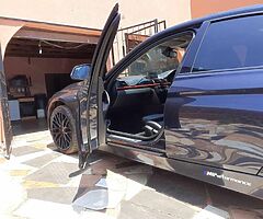 BMW 320D sport 2013 model - Image 4/8