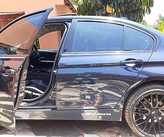 BMW 320D sport 2013 model - Image 5/8