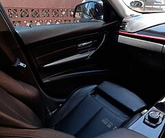 BMW 320D sport 2013 model - Image 7/8