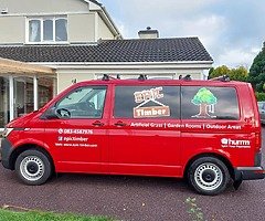 2021 Vw Transporter for sale