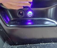 2021 Vw Transporter for sale - Image 7/9