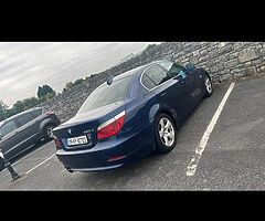 Bmw 520d