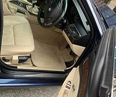 Bmw 520d