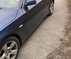 Bmw 520d - Image 4/6