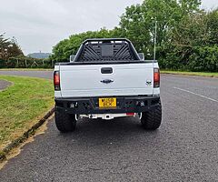 2009 Ford F250 4x4 v8