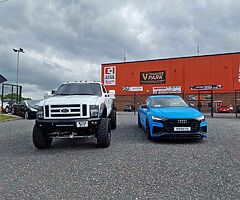 2009 Ford F250 4x4 v8 - Image 8/8