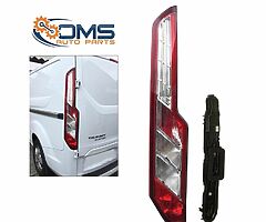 Ford Transit & Transit Custom Taillamps - Nationwide Delivery