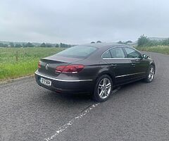 Vw passat cc 2.0tdi 2013 - Image 3/8