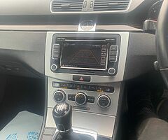 Vw passat cc 2.0tdi 2013 - Image 4/8