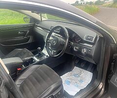 Vw passat cc 2.0tdi 2013 - Image 7/8