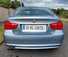 2010 BMW 320D 2.0 Diesel - Image 4/10