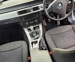 2010 BMW 320D 2.0 Diesel - Image 8/10
