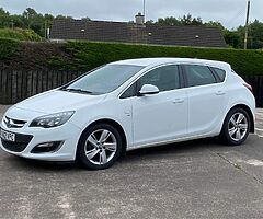2013 Vauxhall Astra - Image 3/10