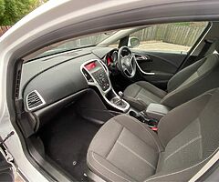 2013 Vauxhall Astra - Image 9/10