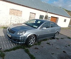 Vectra Swaps