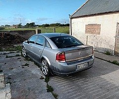Vectra Swaps