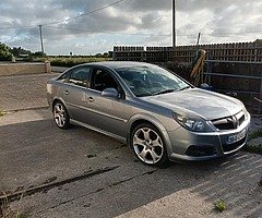 Vectra Swaps