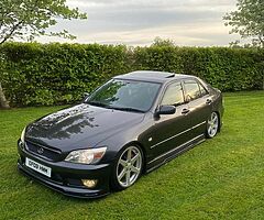 Lexus is200 - Image 5/6