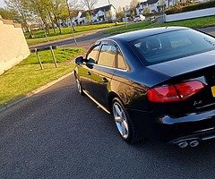 2011 Audi A4 - Image 5/8